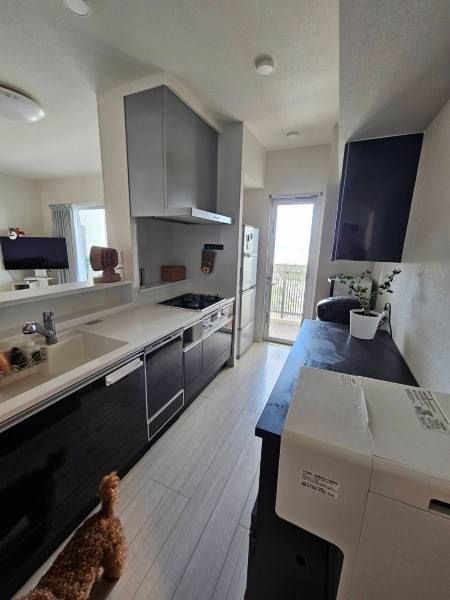 Bears Court Ueseto 1301 - 2LDK Condo with Ocean Views in Okinawa - Image 29