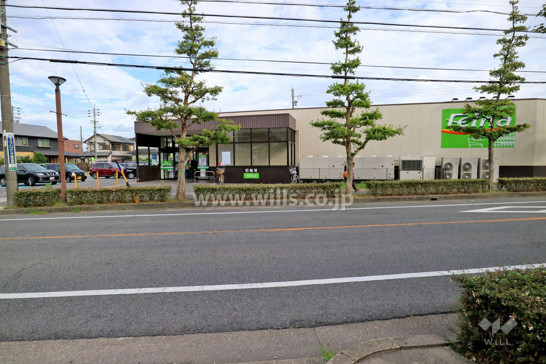 Spacious 3LDK with Roof Balcony in Nagakute - Thumbnail 3