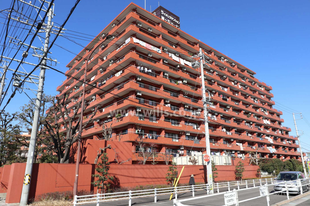 Spacious 3LDK with Roof Balcony in Nagakute - Thumbnail 2