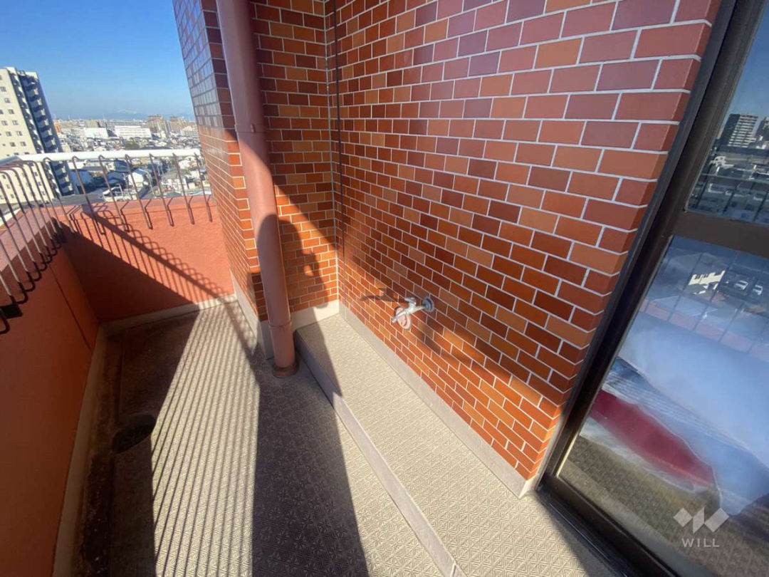 Spacious 3LDK with Roof Balcony in Nagakute - Thumbnail 4
