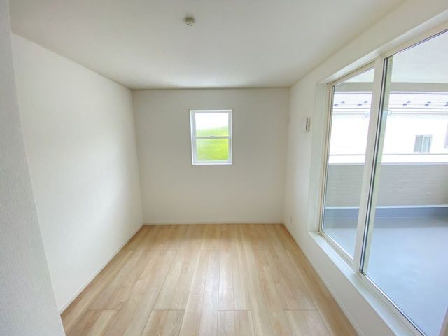 New 4LDK House in Yurihonjo, Akita - Completion June 2026 - Thumbnail 2