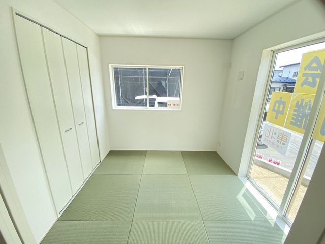 New 4LDK House in Yurihonjo, Akita - Completion June 2026 - Thumbnail 3