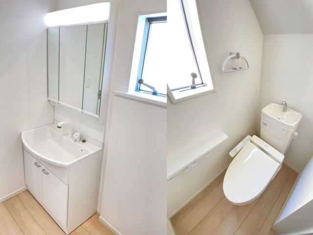 New 4LDK House in Yurihonjo, Akita - Completion June 2026 - Thumbnail 4