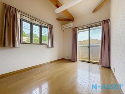 3SLDK Detached House in Kawasaki Miyamae-ku - 88.46sqm — Image 4, Miyamae, Kanagawa