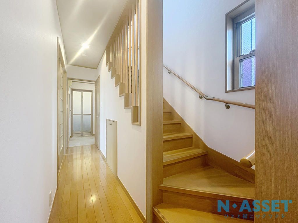 3SLDK Detached House in Kawasaki Miyamae-ku - 88.46sqm - Thumbnail 3