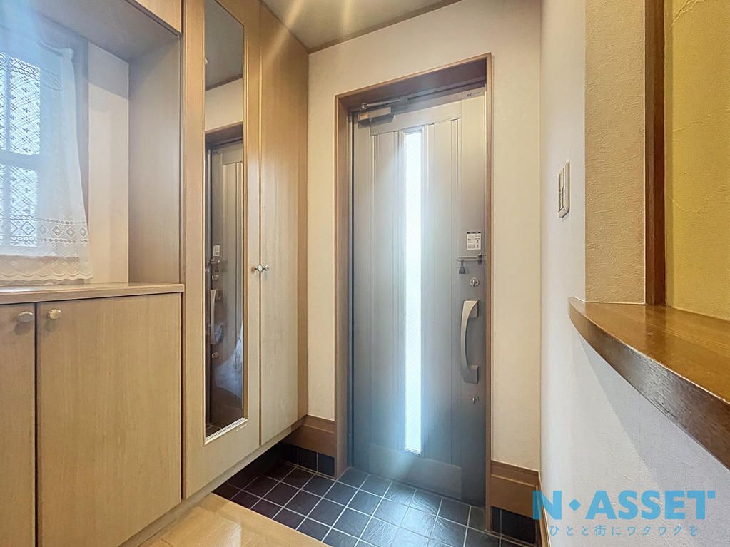 3SLDK Detached House in Kawasaki Miyamae-ku - 88.46sqm - Thumbnail 2