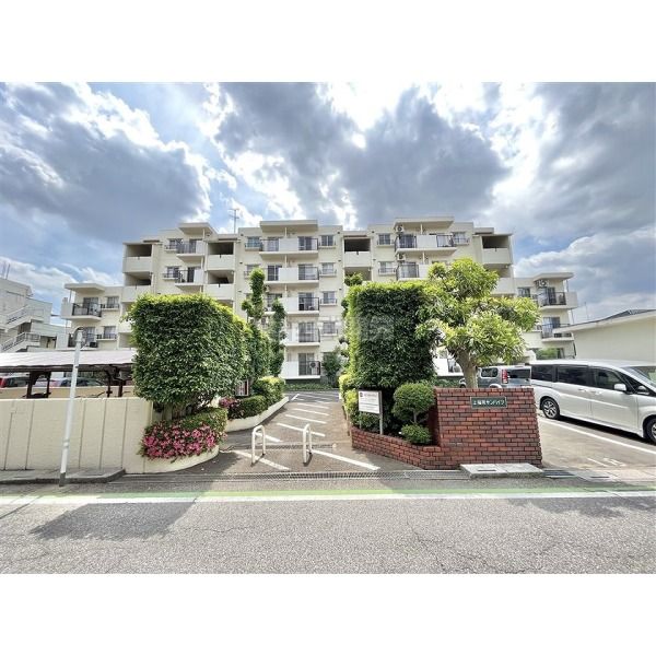3LDK Apartment in Kawagoe City with Balcony - Thumbnail 3