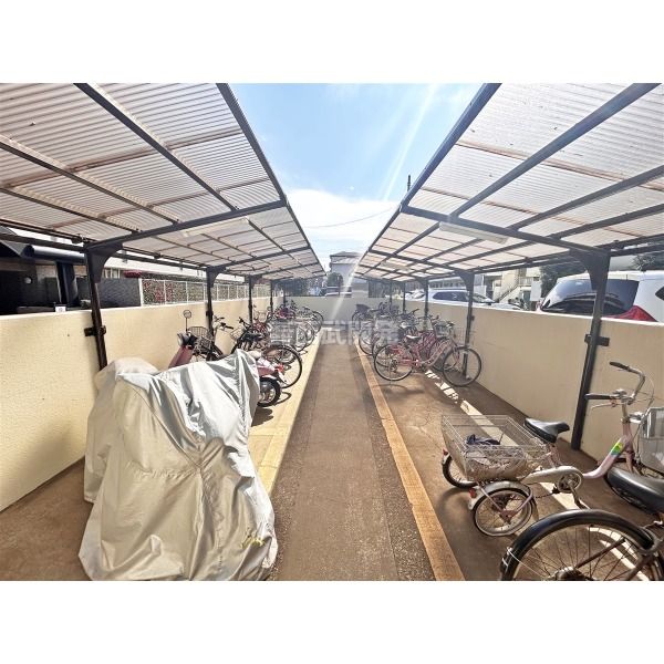 3LDK Apartment in Kawagoe City with Balcony - Thumbnail 2