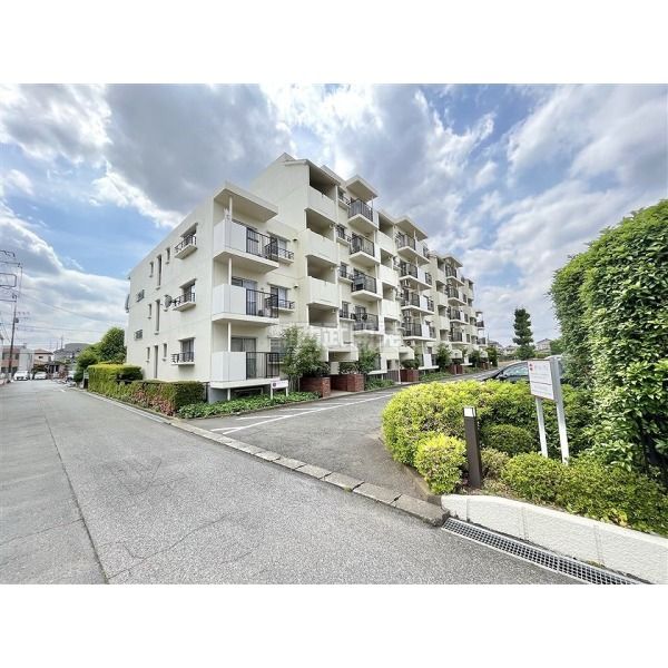 3LDK Apartment in Kawagoe City with Balcony - Thumbnail 4