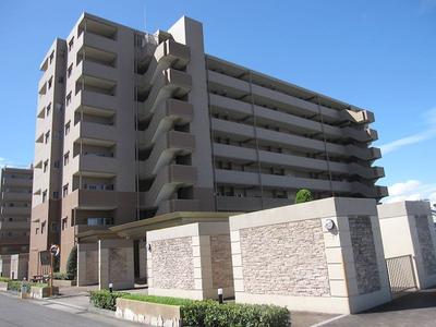 3LDK Apartment for Sale in Suzuka, Mie - 78.2 sqm — Exterior, Suzuka, Mie