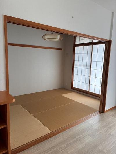 3LDK Apartment for Sale in Suzuka, Mie - 78.2 sqm — Interior, Suzuka, Mie