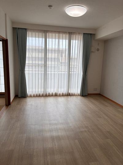 3LDK Apartment for Sale in Suzuka, Mie - 78.2 sqm — Interior, Suzuka, Mie
