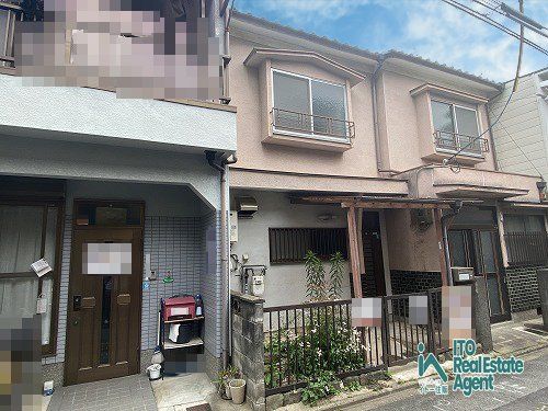 Building-Conditioned Land in Sakyo Ward, Kyoto - Near Station & Schools - Thumbnail 4