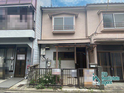 Building-Conditioned Land in Sakyo Ward, Kyoto - Near Station & Schools - Thumbnail 2