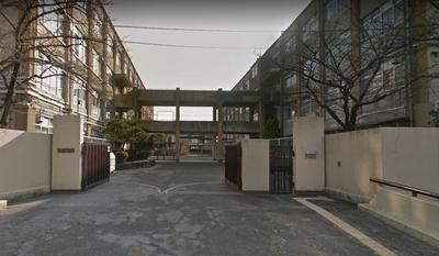 Sun Palace Kamagawa 5F Apartment in Kyoto's Kamagawa District — Street, Fushimi, Kyoto