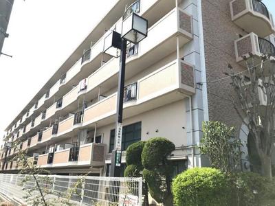 Sun Palace Kamagawa 5F Apartment in Kyoto's Kamagawa District — Apartment, Fushimi, Kyoto