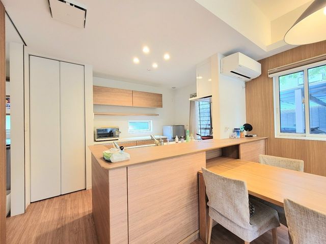 4LDK Corner Lot House in Kochi's Takasu 3-chome - Thumbnail 3