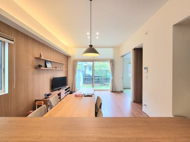4LDK Corner Lot House in Kochi's Takasu 3-chome - Thumbnail 4