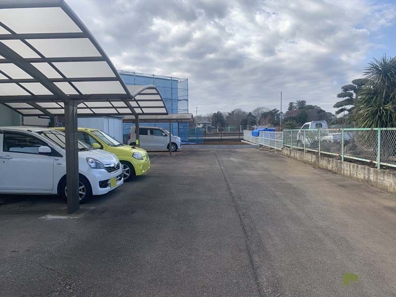 Land for Sale in Oyama 2-Chome, Tsuchiura, Ibaraki - 244 sqm - Thumbnail 3