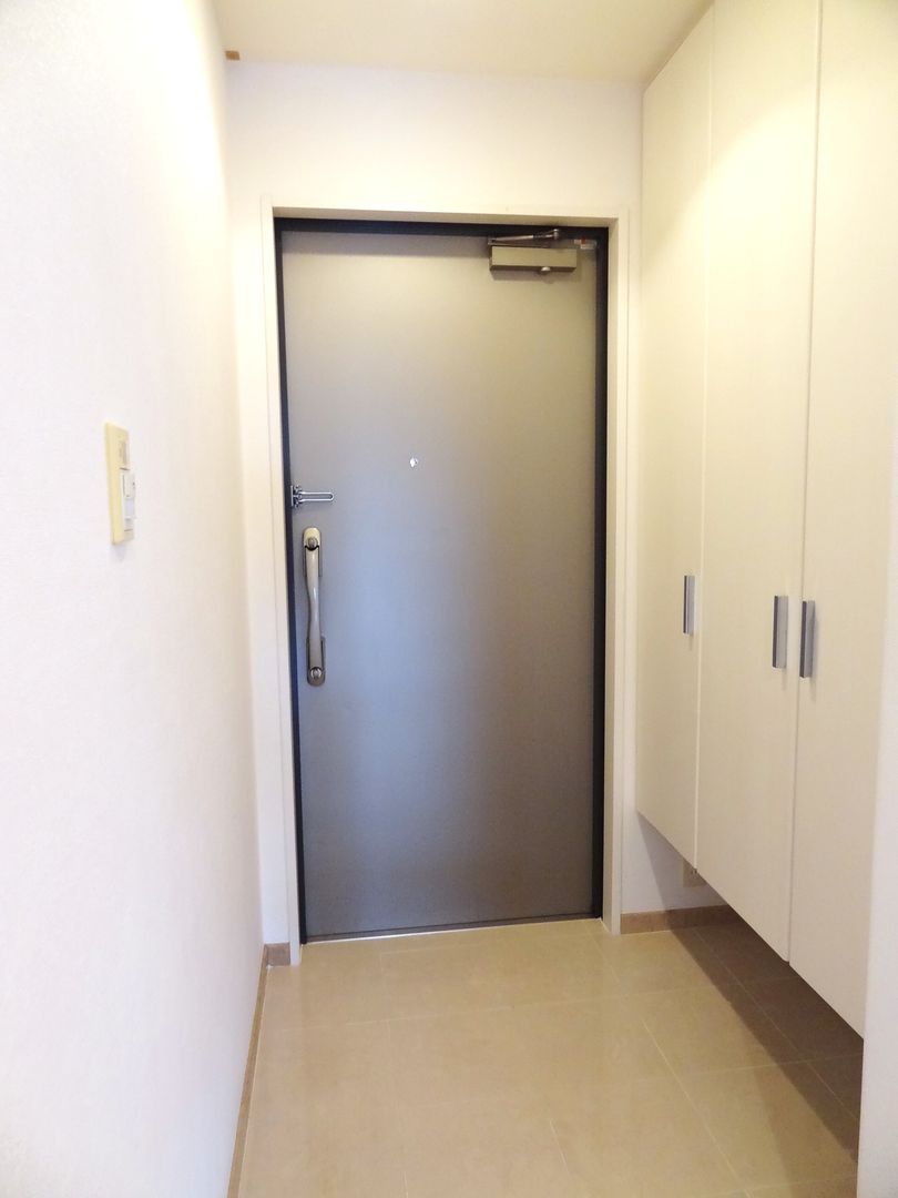 3LDK Apartment for Sale in Yonago with Mount Daisen Views - Thumbnail 2
