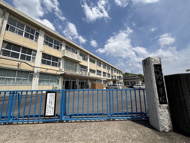 Land for Sale in Gifu City - 1393.6 sqm - No Building Conditions - Thumbnail 3