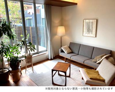 [Homes] Stockhebel House, Tokura 3-chome, Mishima City | — Image 4, Mishima, Shizuoka