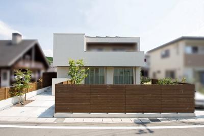 [Homes] Stockhebel House, Tokura 3-chome, Mishima City | — Image 3, Mishima, Shizuoka
