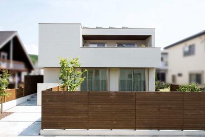 [Homes] Stockhebel House, Tokura 3-chome, Mishima City | — Image 2, Mishima, Shizuoka