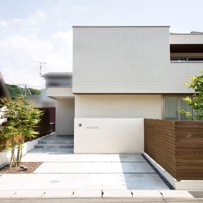[Homes] Stockhebel House, Tokura 3-chome, Mishima City | — Image 1, Mishima, Shizuoka