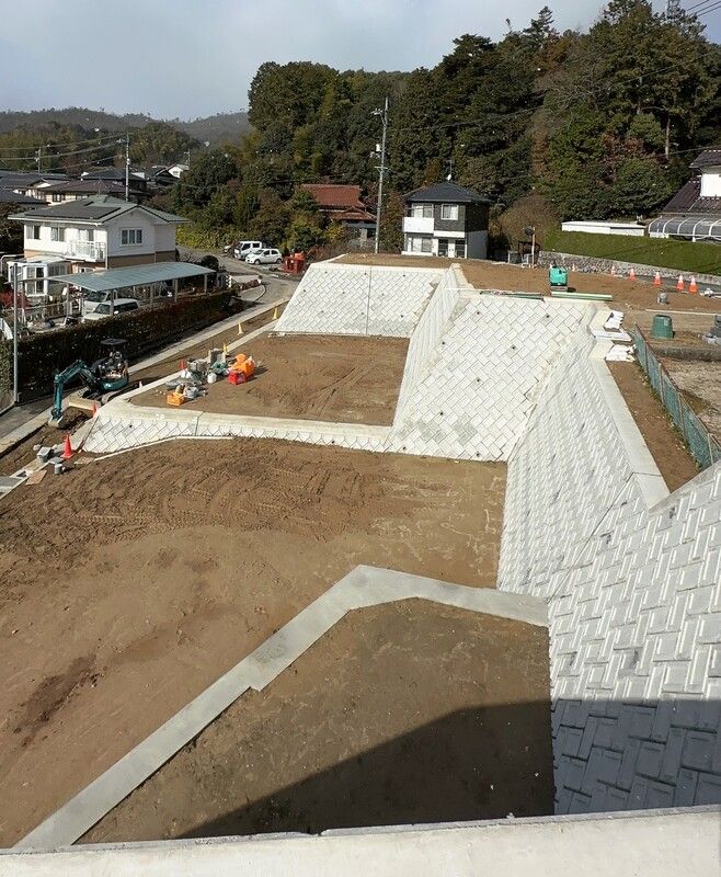 Ansera Higashi Custom Home Land for Sale in Hiroshima - Thumbnail 2