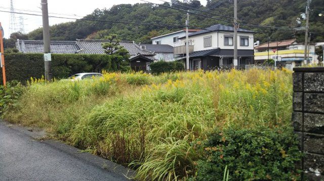 Vacant Land for Sale in Kemi, Wakayama City - 263 sqm Corner Lot - Thumbnail 3