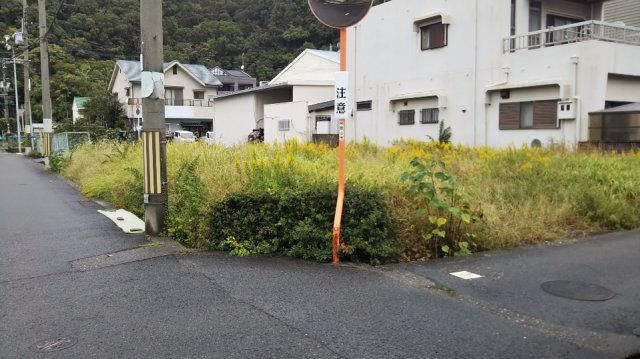 Vacant Land for Sale in Kemi, Wakayama City - 263 sqm Corner Lot - Thumbnail 2