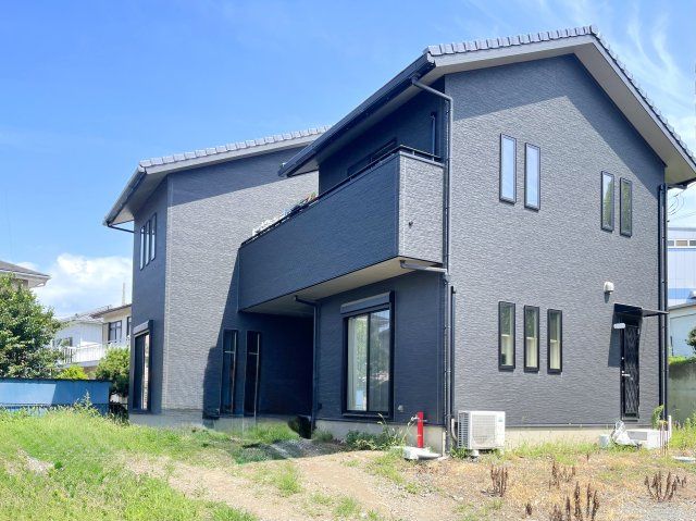 Modern 4-Bedroom House in Takasaki with Renovation Package - Thumbnail 4