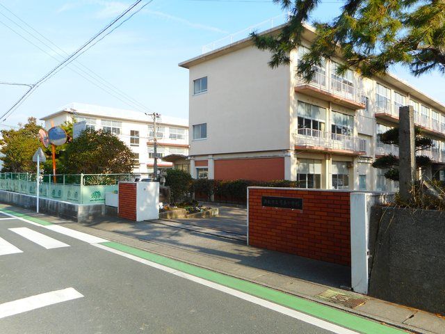 3LDK All-Electric Home for Sale in Hamamatsu, Shizuoka - Thumbnail 3