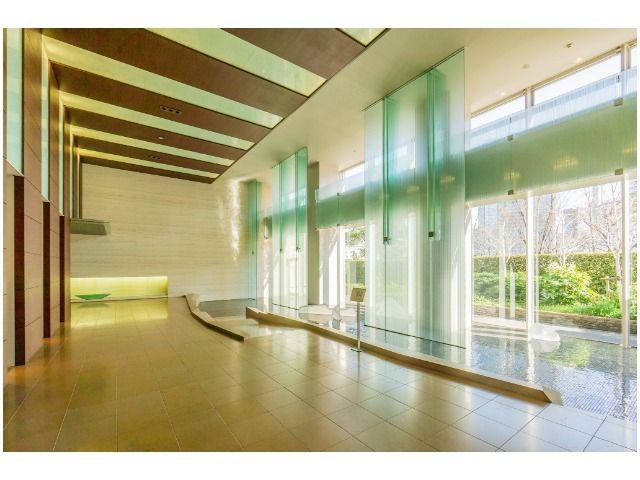 Park Court Akasaka The Tower 11F 2LDK Apartment for Sale - Thumbnail 4