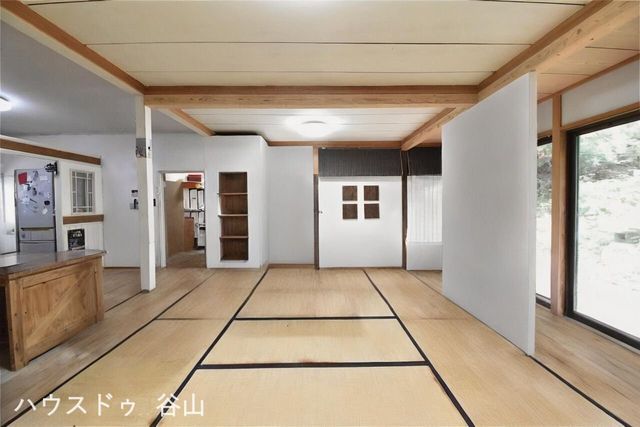 4DK Single-Story House for Sale in Kagoshima City - Thumbnail 2