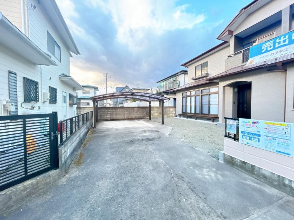 Renovated 4LDK House for Sale in Watari, Miyagi - Near Aizuma Station - Thumbnail 3