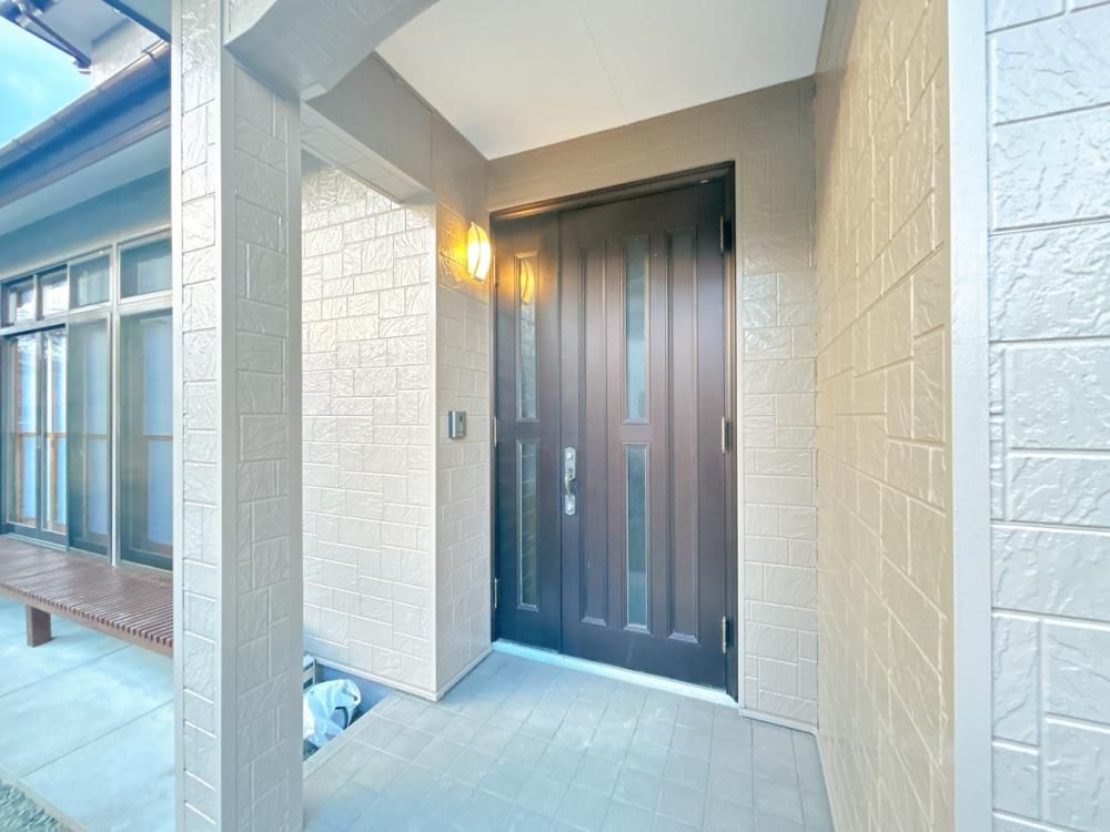 Renovated 4LDK House for Sale in Watari, Miyagi - Near Aizuma Station - Thumbnail 4