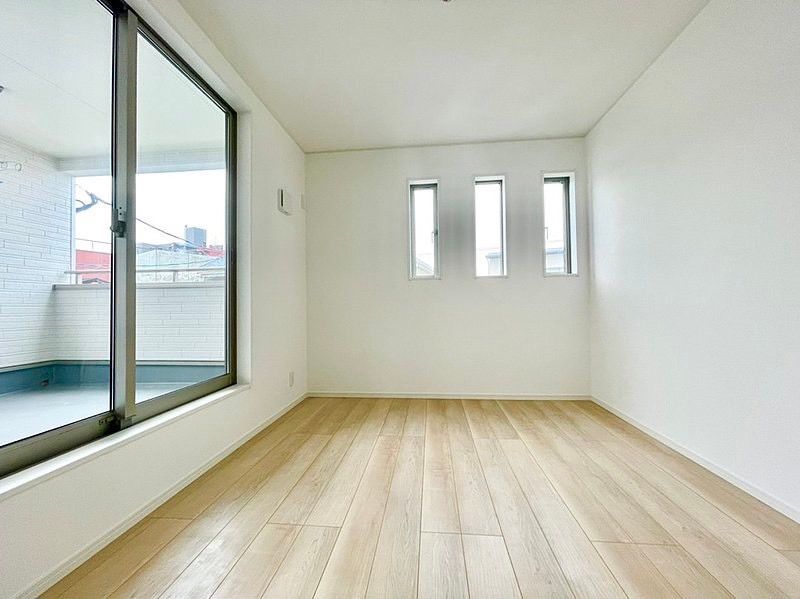 4LDK Modern House in Yanagawachi, Fukuoka - 2021 Build - Thumbnail 4
