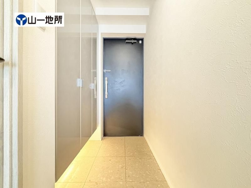 Renovated 3SLDK Apartment for Sale in Sendai's Miyagino Ward - Thumbnail 2