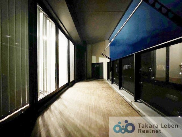 Reven Shimmeicho THE CHORD 8F - 2SLDK Apartment in Koriyama - Thumbnail 3