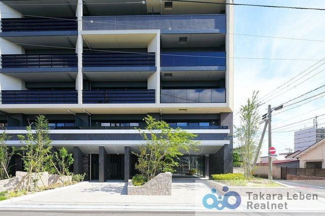 Reven Shimmeicho THE CHORD 8F - 2SLDK Apartment in Koriyama - Thumbnail 2