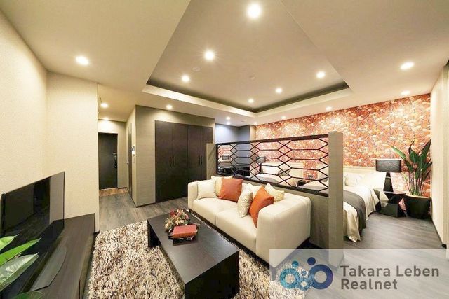 Reven Shimmeicho THE CHORD 8F - 2SLDK Apartment in Koriyama - Thumbnail 4