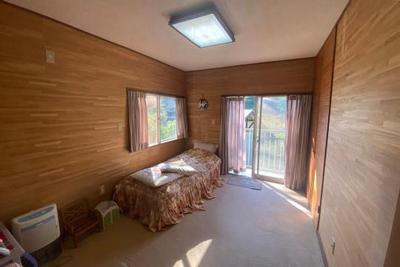 Used detached house (property number: 3330366-0000800), approximately 13 km and 20 minutes by car from JR Atami Station (Kannan Town, Tagata District) — Image 4, Kannami, Shizuoka
