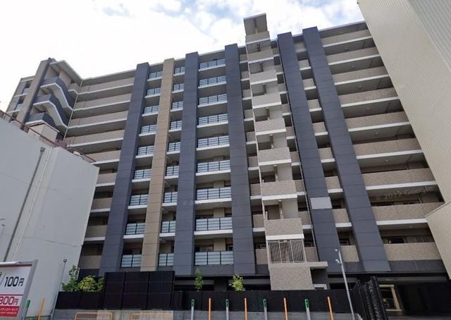 3LDK Apartment for Sale in Kanazawa Korinbo - Presence Lodge - Thumbnail 2