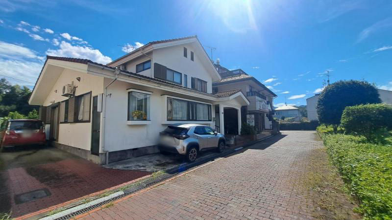 5LDK House in Hachioji with Mountain Views - Thumbnail 2