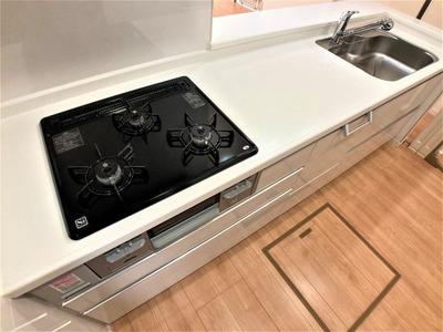 [Homes] Togocho Hyogo 3-chome | — Image 3, Toyoake, Aichi