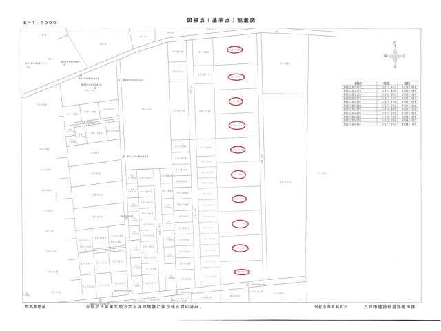 9,705 sqm Land Plot for Sale in Hachinohe, Aomori - Thumbnail 2