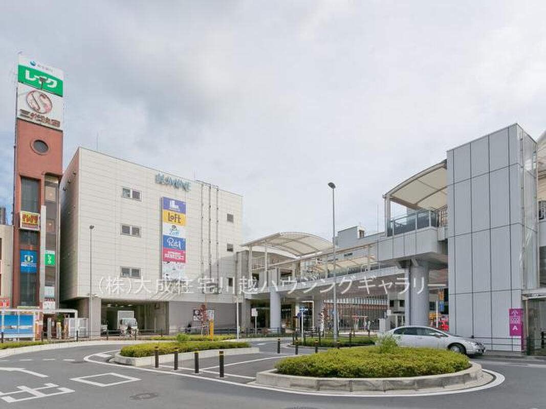 Breeze Garden Kawagoe Yamada Land Plots for Sale in Saitama - Thumbnail 4