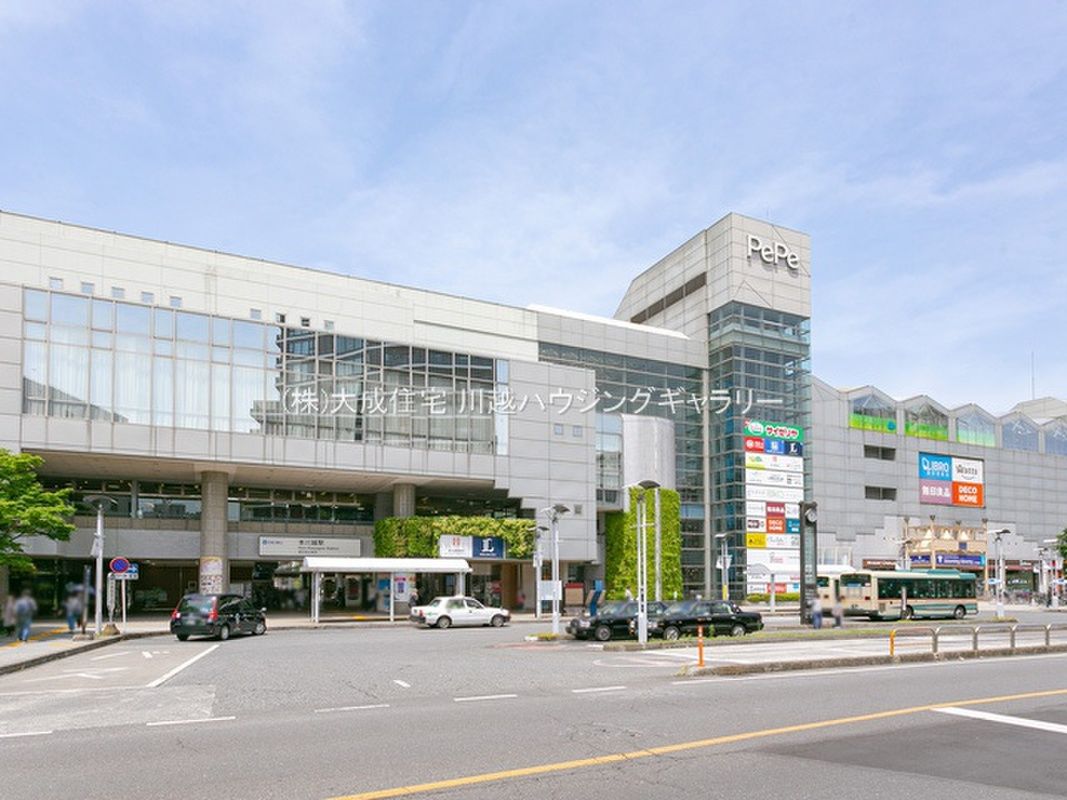 Breeze Garden Kawagoe Yamada Land Plots for Sale in Saitama - Thumbnail 3